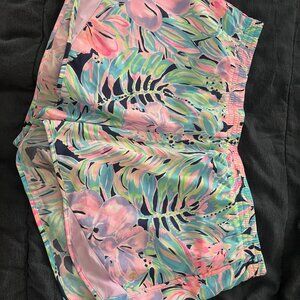 Luxeletic Shorts